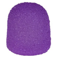 Smoosho's - Purple - Super Squeeze - Glow-in-the-dark - Gumdrops