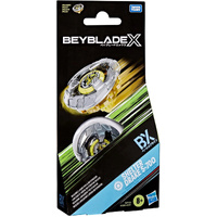 Beyblade X - Shelter Drake 5-70O - BX - Booster Pack