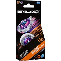 Beyblade X - Scale Shark 4-50UF - BX - Booster Pack