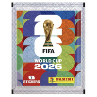 FIFA World Cup - 2026 - Sticker Collection - Panini