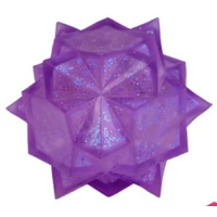 Smoosho's - Purple - Super Squeeze - Starburst!