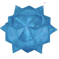 Smoosho's - Blue - Super Squeeze - Starburst!