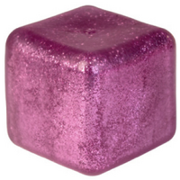 Smoosho's - Dark Pink - Jelly Cube