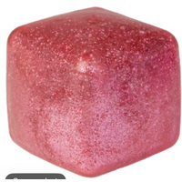 Smoosho's - Light Pink - Jelly Cube