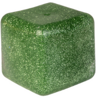 Smoosho's - Green - Jelly Cube