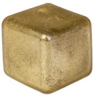 Smoosho's - Gold - Jelly Cube