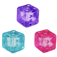 Smoosho's - Super Squeeze Dice