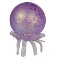 Smoosho's - Purple - Super Squeeze Octopus