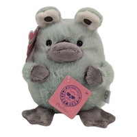 Platys - Hoppy - 7" Platypus Plush