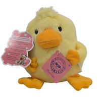 Platys - Buzzster - 7" Platypus Plush