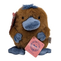 Platys - Classy - 7" Platypus Plush