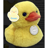 Duckees - Daisy - 7" Plush