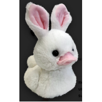Duckees - BunnyBoo - 7" Plush