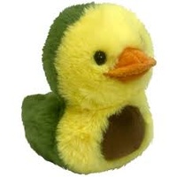 Duckees - Chip - 7" Plush