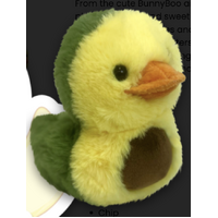 Duckees - Chip - 7" Plush