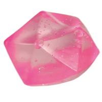 Squishy - Pink - Translucent Diamond