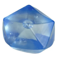 Squishy - Blue - Translucent Diamond