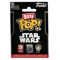 Star Wars Series 2 Bitty Funko POP! Vinyl Blind Bag