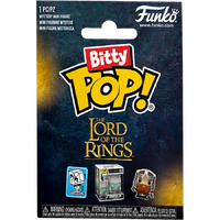 The Lord of the Rings Bitty Funko POP! Vinyl Blind Bag