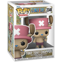 One Piece - Tony Tony Chopper (Rumble Ball) - Pop! Vinyl Figure