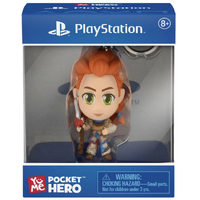Sony PlayStation - Aloy – Horizon Forbidden West - Pocket Hero - Window Box - Series 1