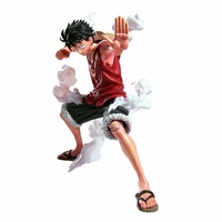 One Piece - Maximatic  Plus - Monkey D. Luffy I Figure
