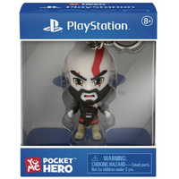 Sony PlayStation - Kratos - God of War Ragnarök - Window Box - Series 1