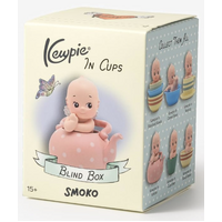 Kewpie in Cups - Vinyl Figure - Blind Box - Smoko