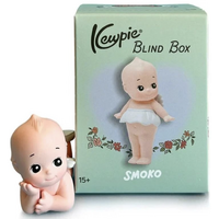 Kewpie - Vinyl Figure - Blind Box - Smoko