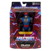 Masters Of The Universe - Masterverse Vintage Collection - Stratos Figure