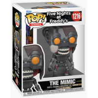 Five Nights at Freddy's - The Mimic  - Pop! Vinyl Figure