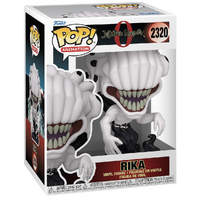 Jujutsu Kaisen 0 - Rika - Pop! Vinyl Figure