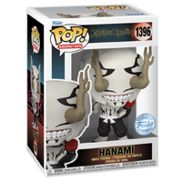 Jujutsu Kaisen - Hanami - Funko POP! Vinyl