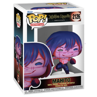 Jujutsu Kaisen - Mahito Curse Energy - Funko POP! Vinyl