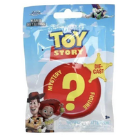Toy Story - (Wave 1) - Nano Metalfigs - Blind Bag - Die-Cast Figure