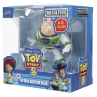 Toy Story 5 - Buzz - Metalfigs 2.5" Die-Cast Figure