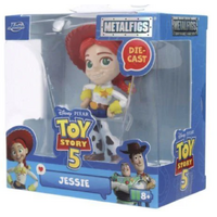 Toy Story 5 - Jessie - Metalfigs 2.5" Die-Cast Figure