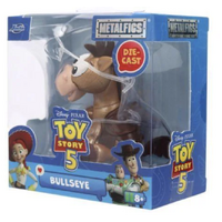 Toy Story 5 - Bullseye - Metalfigs 2.5" Die-Cast Figure