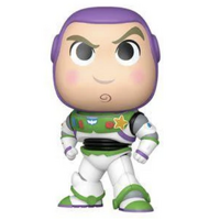 Toy Story 5 - Buzz - Mini Vinyl Figures