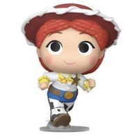 Toy Story 5 - Jessie - Mini Vinyl Figures