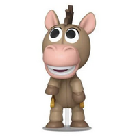 Toy Story 5 - Bullseye - Mini Vinyl Figures