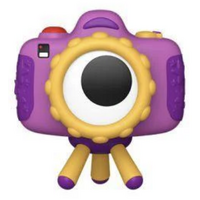 Toy Story 5 - Snappy - Mini Vinyl Figures