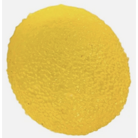 Squishy - Yellow - Crystal Ball