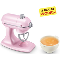 Mini Brands! Magic Cook Kitchen - Mixer Pack - Really Works
