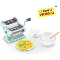 Mini Brands! Magic Cook Kitchen - Pasta Pack - Really Works