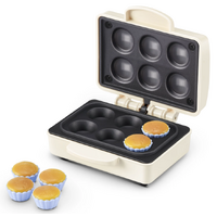 Mini Brands! Magic Cook Kitchen - Cup Cake Pack - Really Works