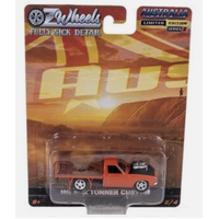 Oz Wheels - HQ Holden One Tonner Custom - 1:64 Scale Diecast - Fully Sick - Series 2