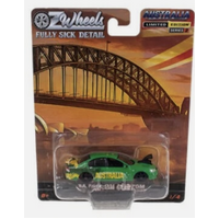 Oz Wheels - BA Ford Falcon Custom - 1:64 Scale Diecast - Fully Sick - Series 2