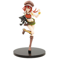 The World Ends With You: The Animation - Shiki - 8” Figure