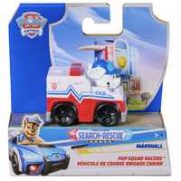 Paw Patrol - Search & Rescue Pup Squad Racers -  Marshall Vehicle